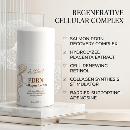 PDRN Collagen Cream