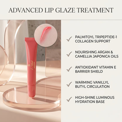 Lip Balm Glaze