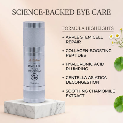 Revita Cell Anti-Aging Eye Cream