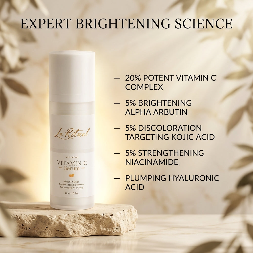 Vitamin C Serum Anti-Aging
