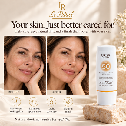 Essential Kit – 3-Step Morning Skincare Ritual