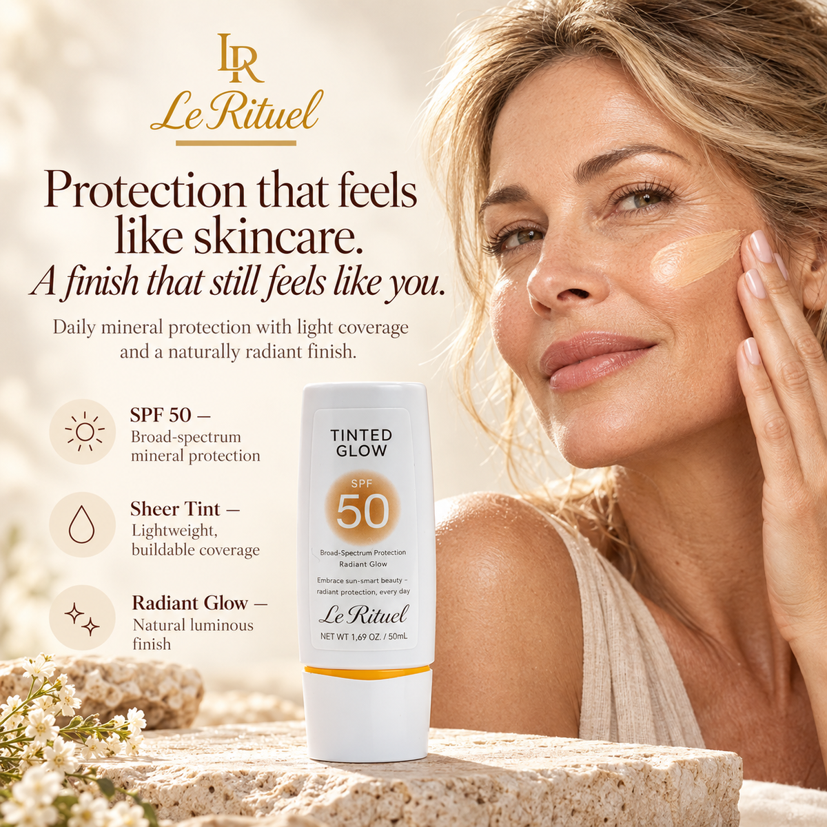 Essential Kit – 3-Step Morning Skincare Ritual