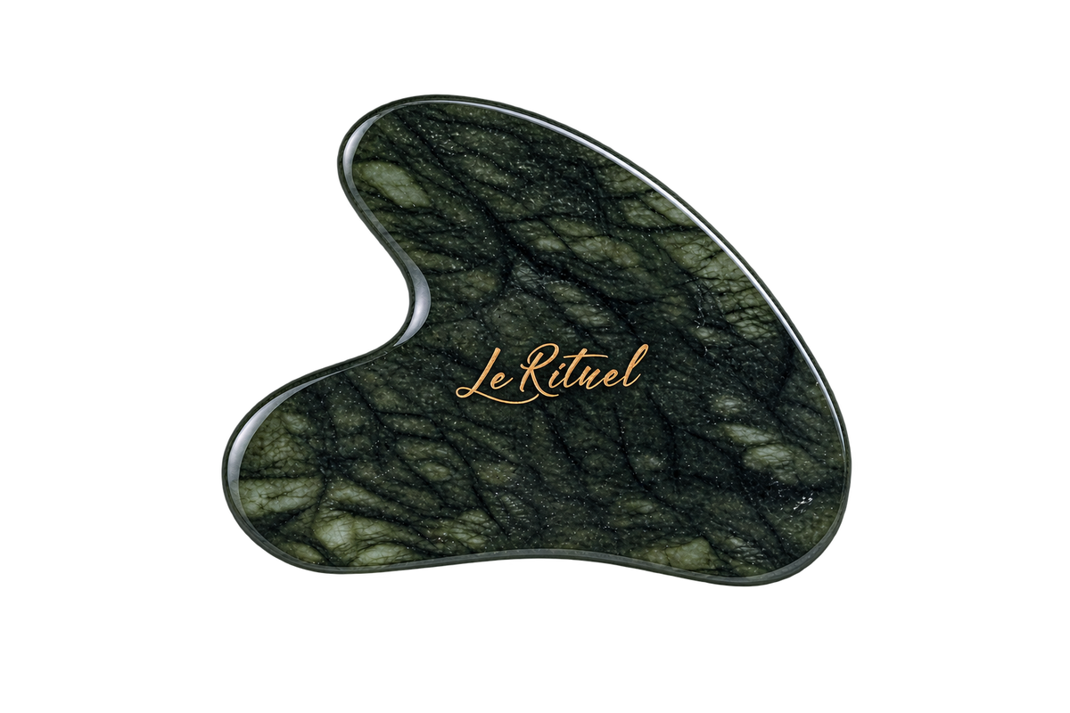 Gua Sha Stone by Le Rituel