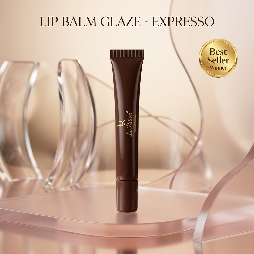 Lip Balm Glaze
