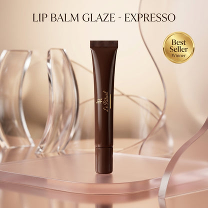Lip Balm Glaze