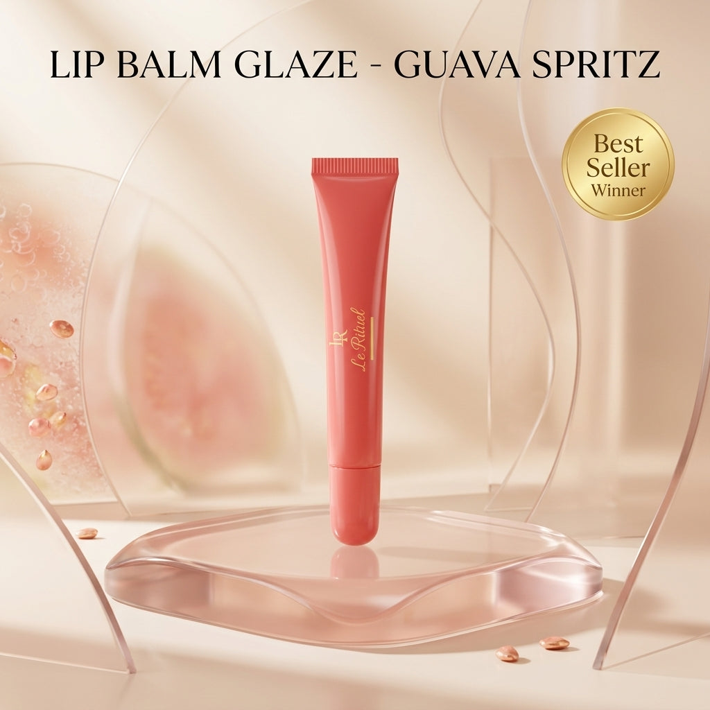 Lip Balm Glaze