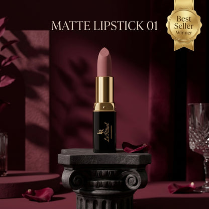 Matte Lipstick