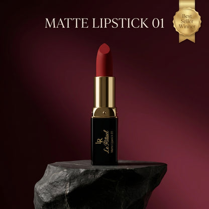Matte Lipstick