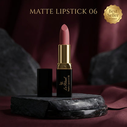 Matte Lipstick