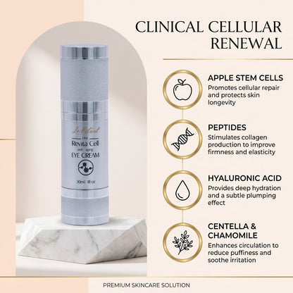 Revita Cell Anti-Aging Eye Cream