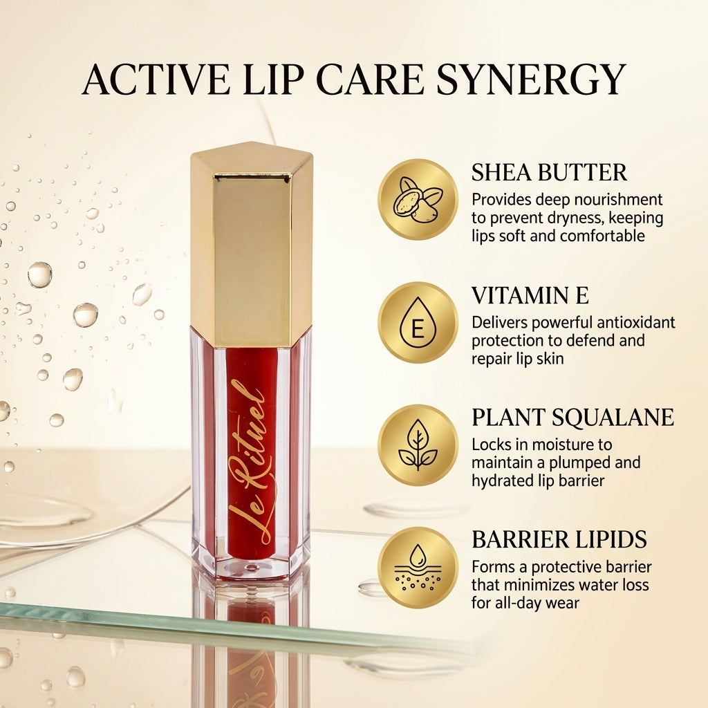 Lip Sculpt Duo