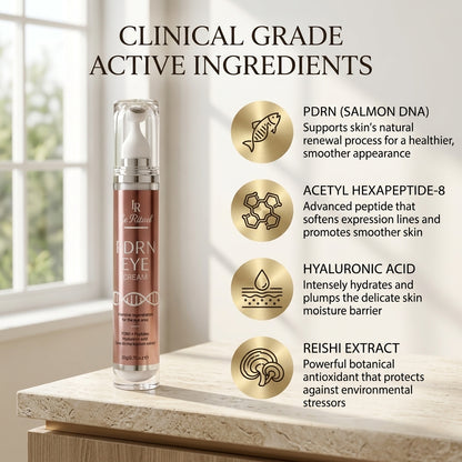 PDRN Eye Cream