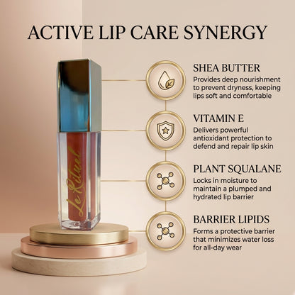 Le Rituel Lipstick