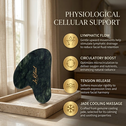 Gua Sha Stone by Le Rituel