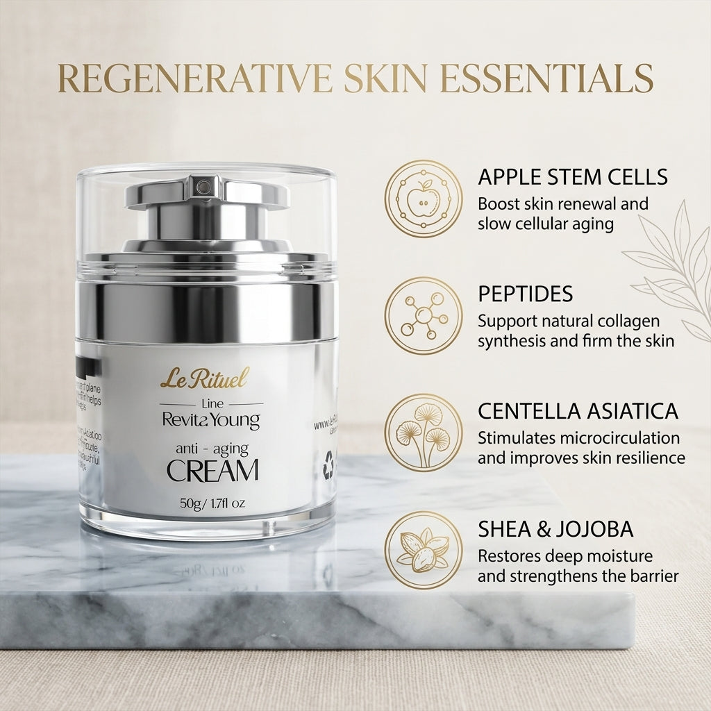 Revita Young Anti-Aging