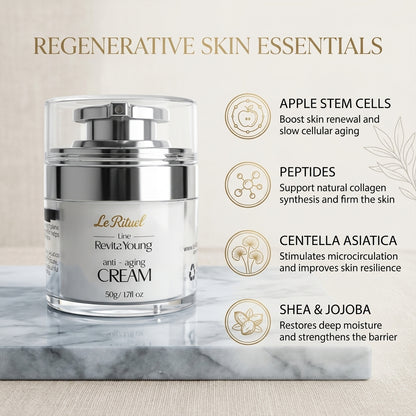 Revita Young Anti-Aging