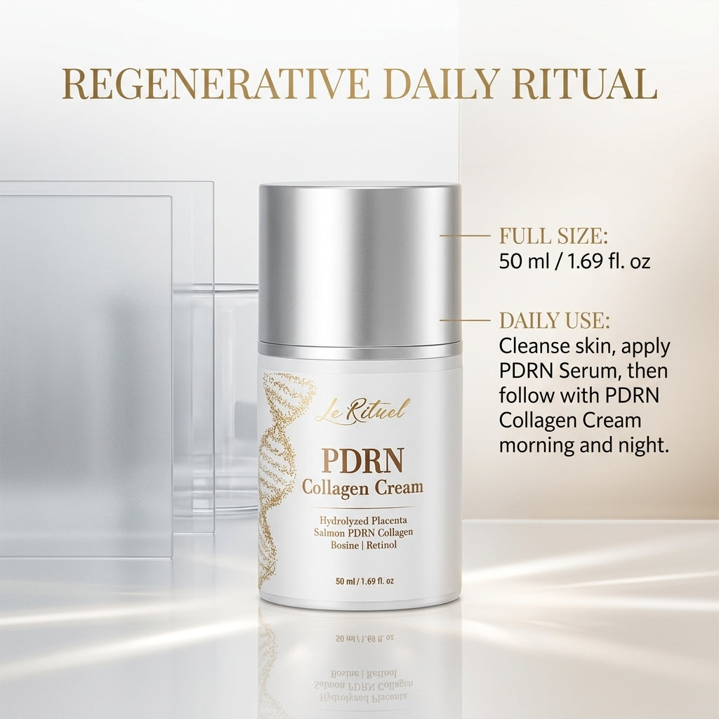 PDRN Collagen Cream