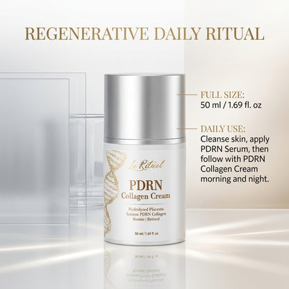 PDRN Collagen Cream