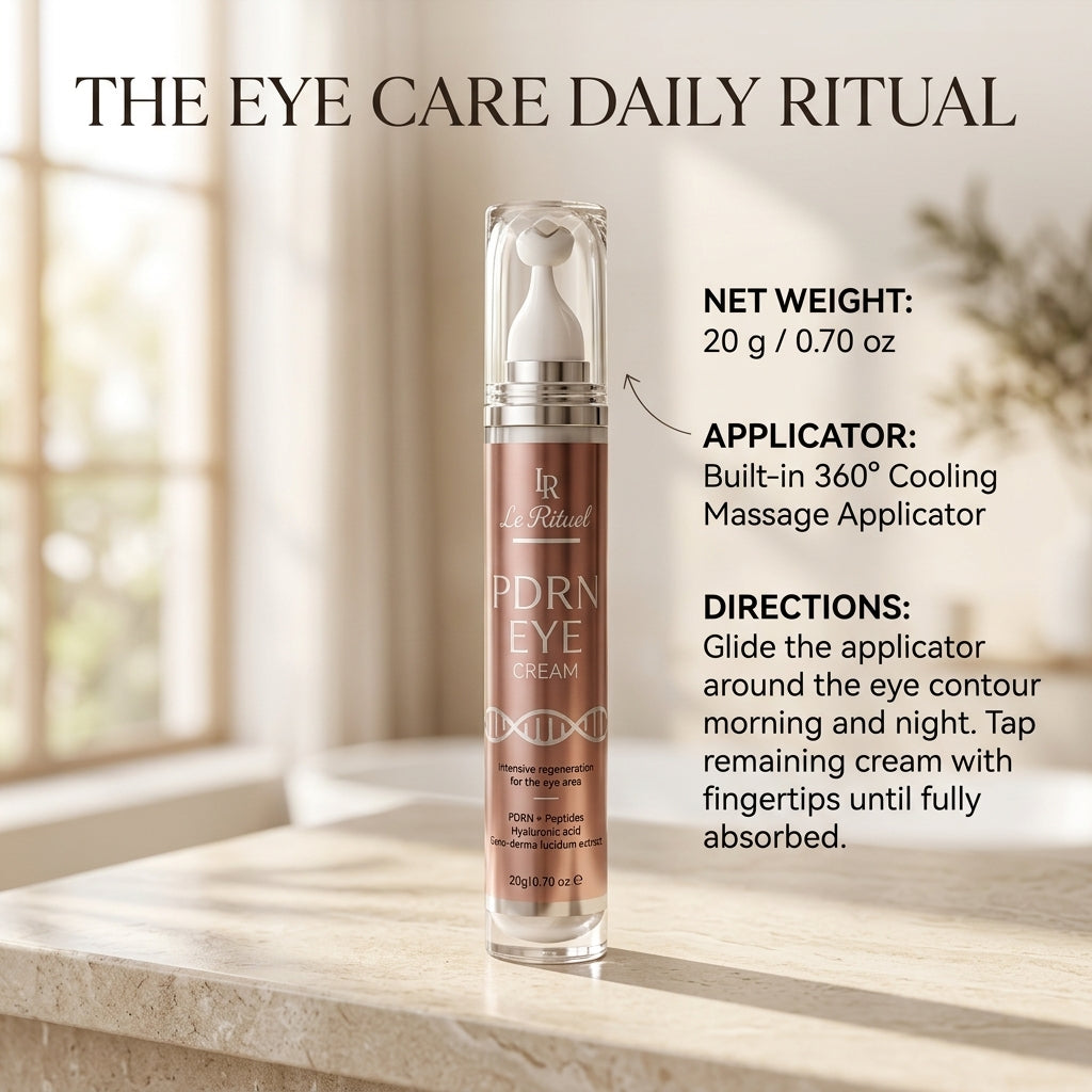 PDRN Eye Cream