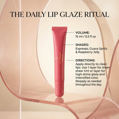 Lip Balm Glaze