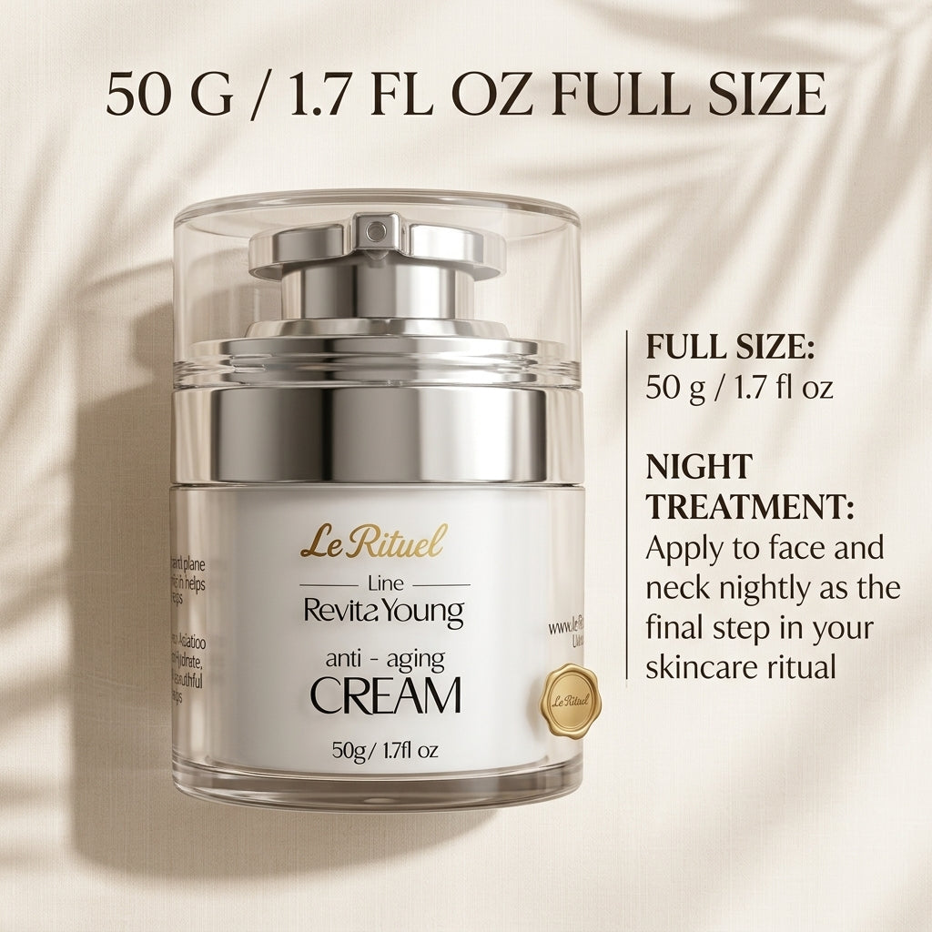Revita Young Anti-Aging