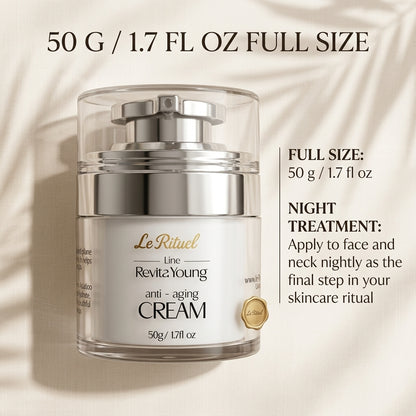 Revita Young Anti-Aging