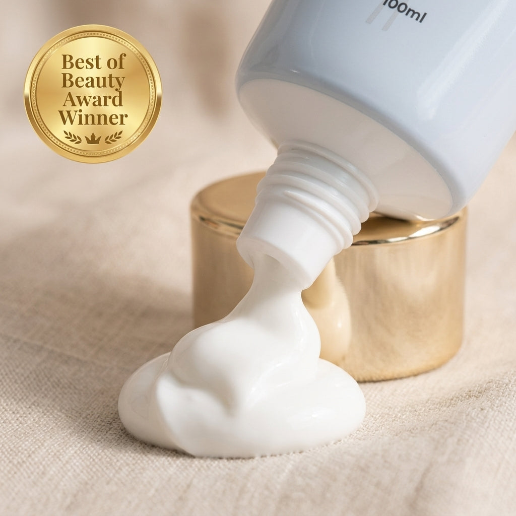 Luxury Sunscreen SPF 50