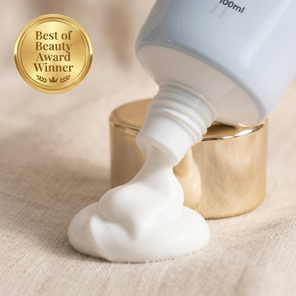 Luxury Sunscreen SPF 50