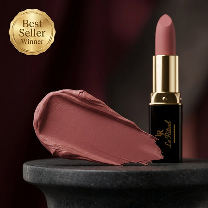 Matte Lipstick