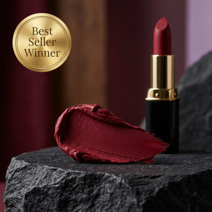 Matte Lipstick