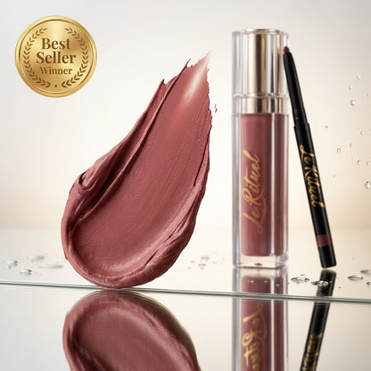 Lip Sculpt Duo