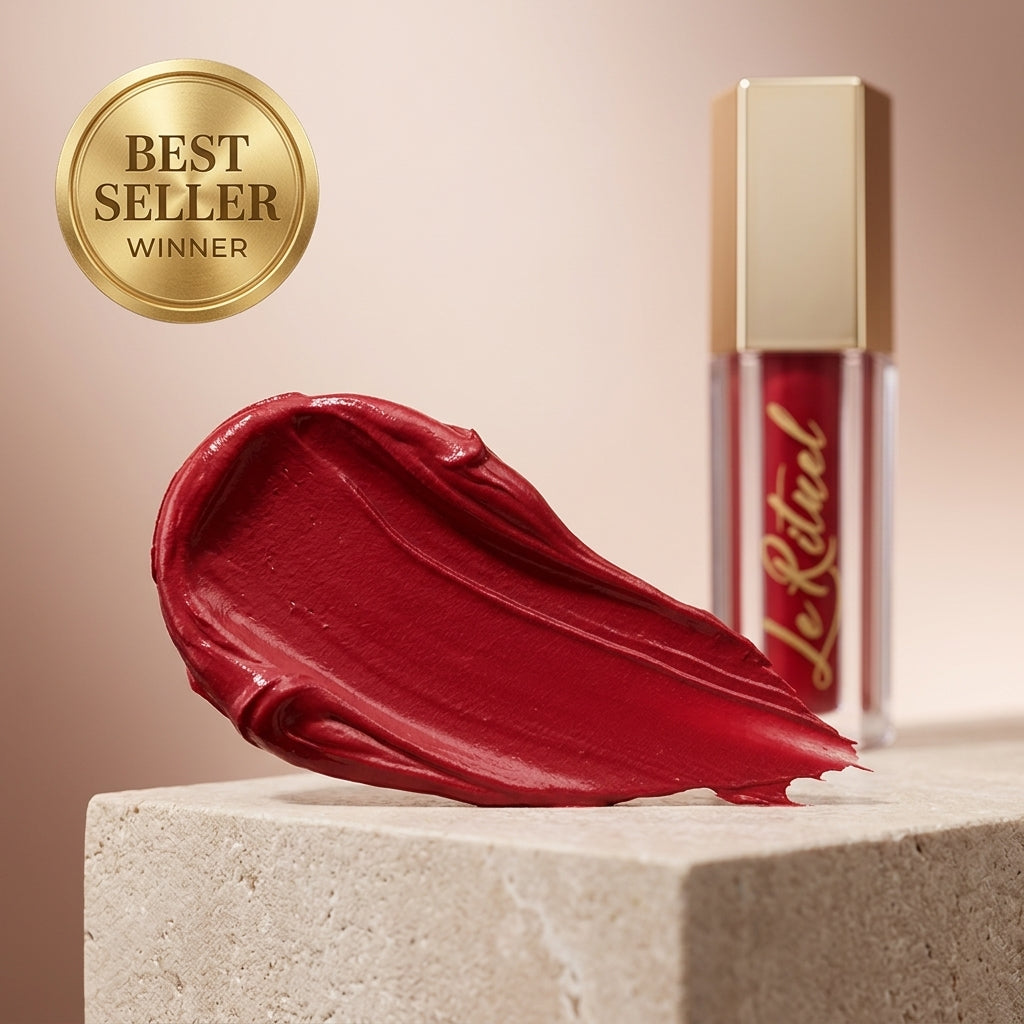 Le Rituel Lipstick