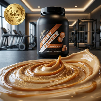 Le Rituel Whey Protein