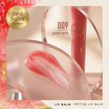 Lip Balm Glaze