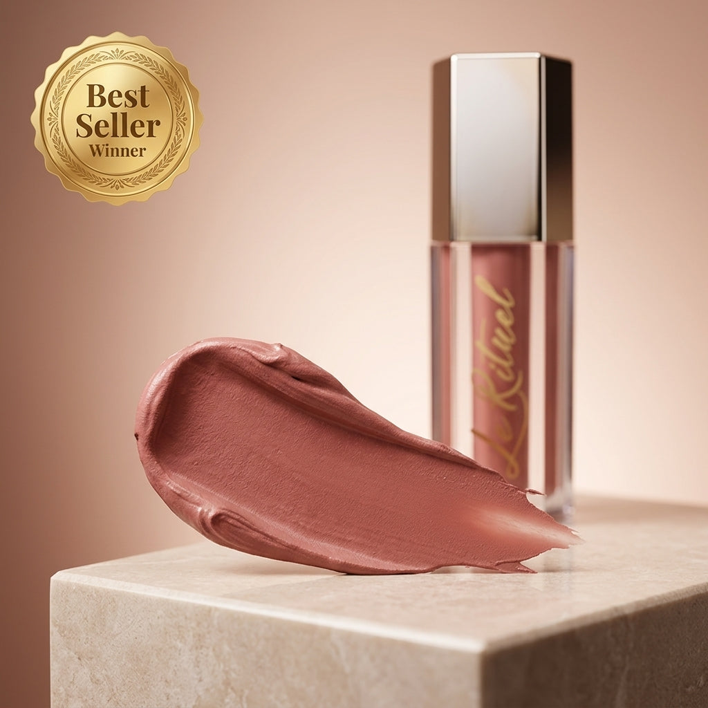 Le Rituel Lipstick