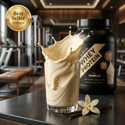 Le Rituel Whey Protein