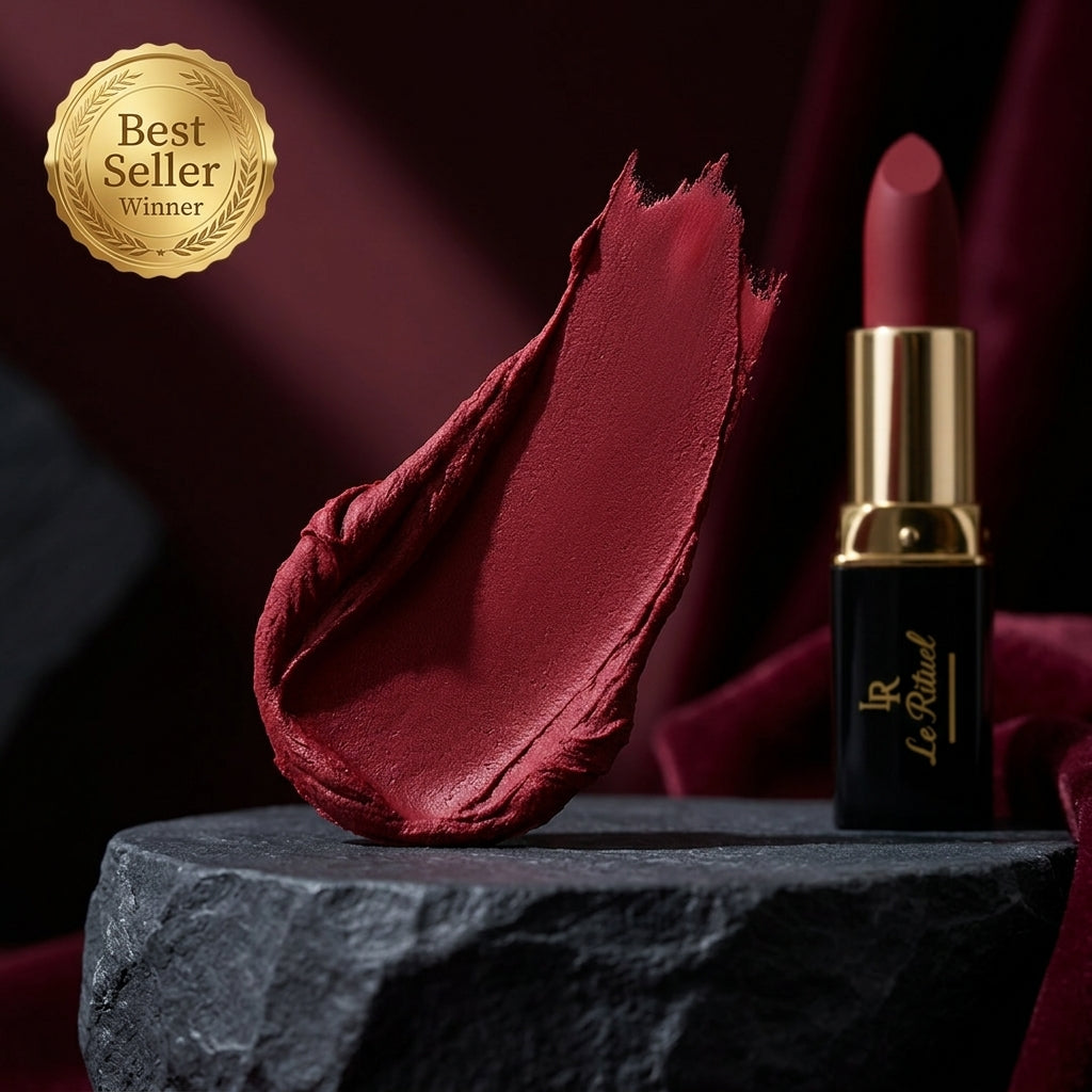 Matte Lipstick