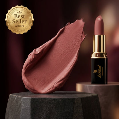 Matte Lipstick