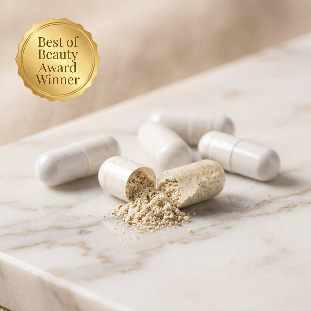 Le Rituel Acne Reset - Advanced Supplement for Acne-Prone Skin
