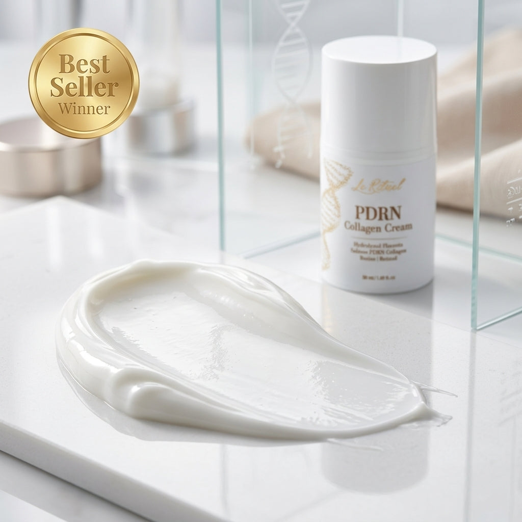 PDRN Collagen Cream