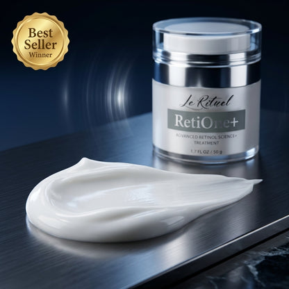 RetiOne+ — Advanced Retinol Science+ Treatment