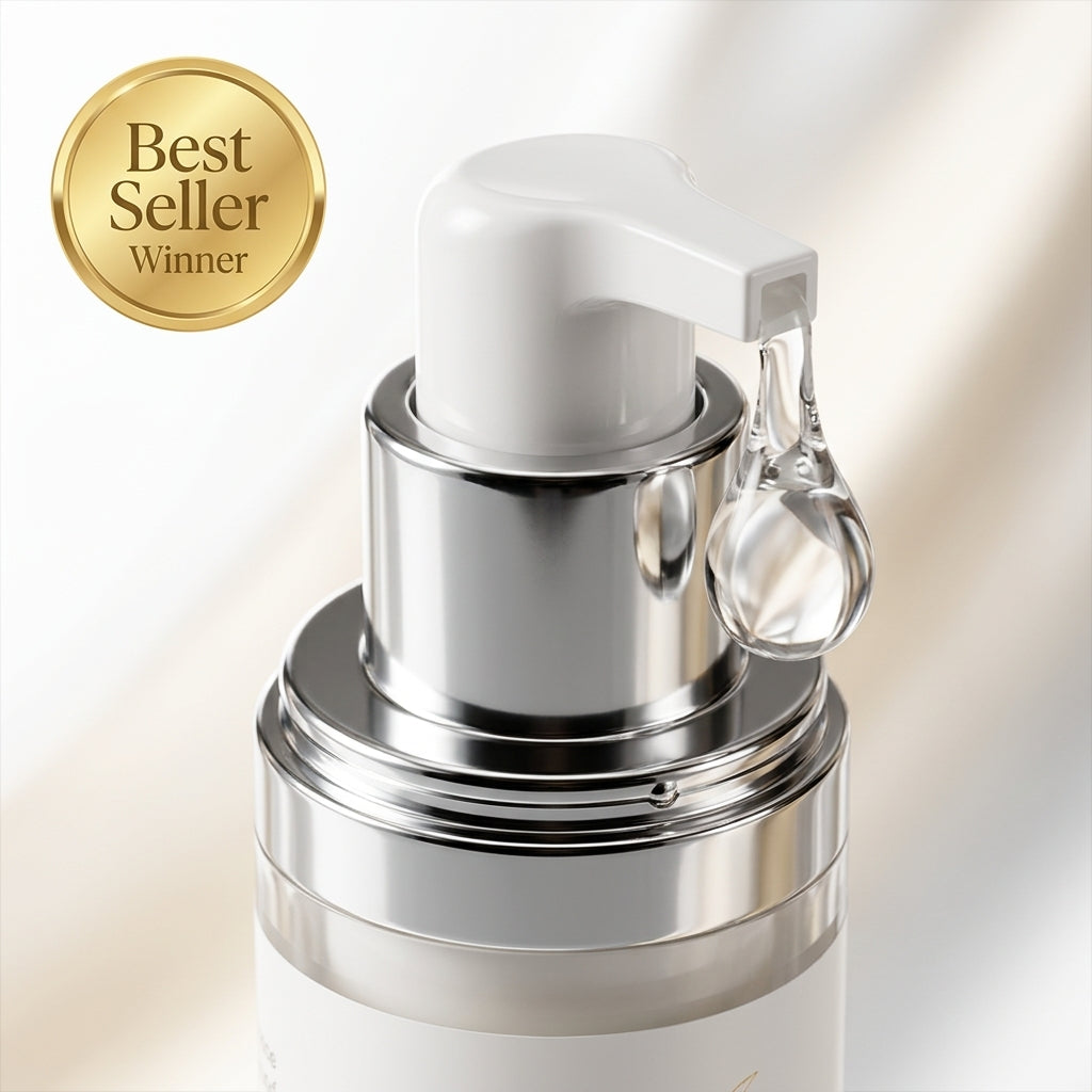 Melanin Clear Brightening Serum