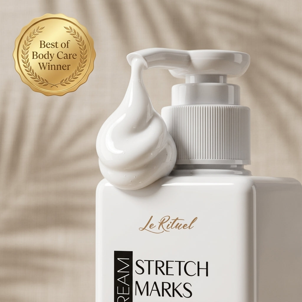 Stretch Mark Repair Cream