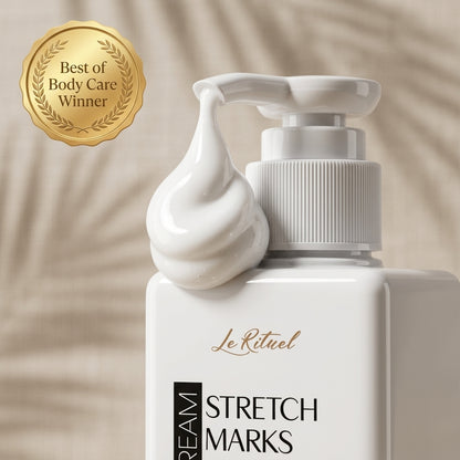 Stretch Mark Repair Cream
