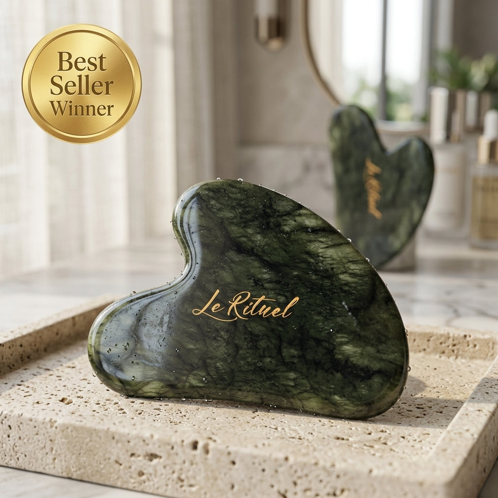 Gua Sha Stone by Le Rituel