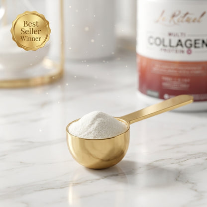 Multi Collagen Protein – Type I, II, III, V, X