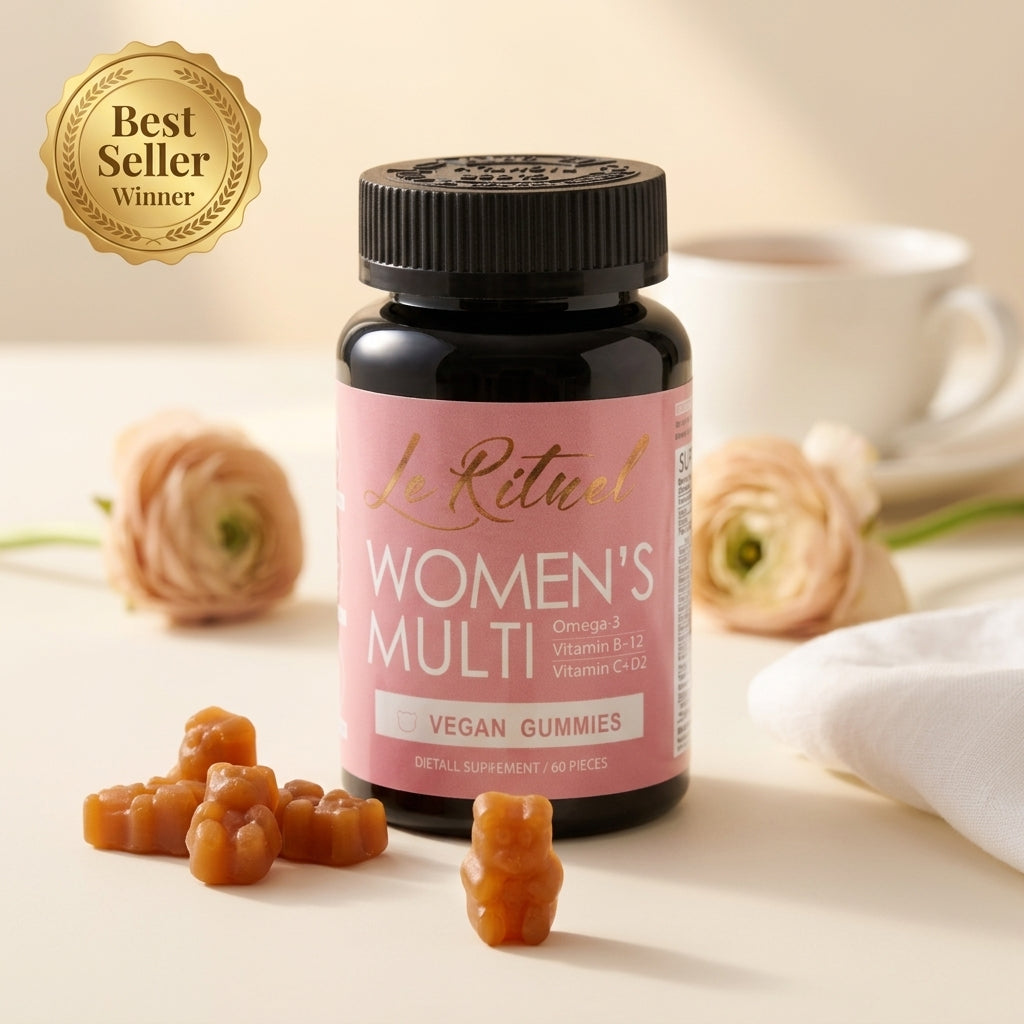 Women’s Multi Vitamins