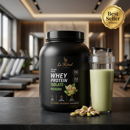 Le Rituel Whey Protein