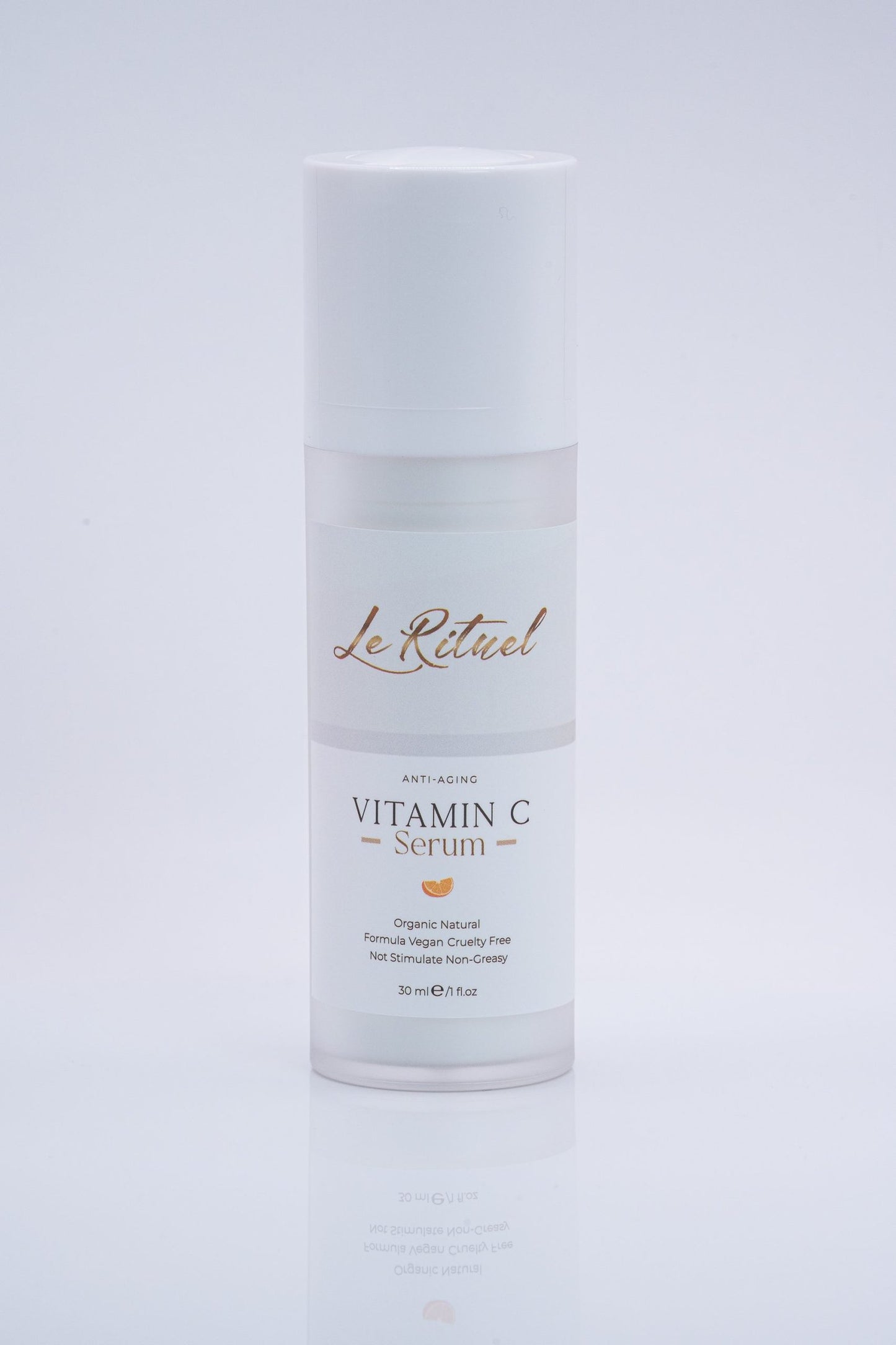 Vitamin C Serum for Brightening, Dark Spots and Anti-Aging image 5