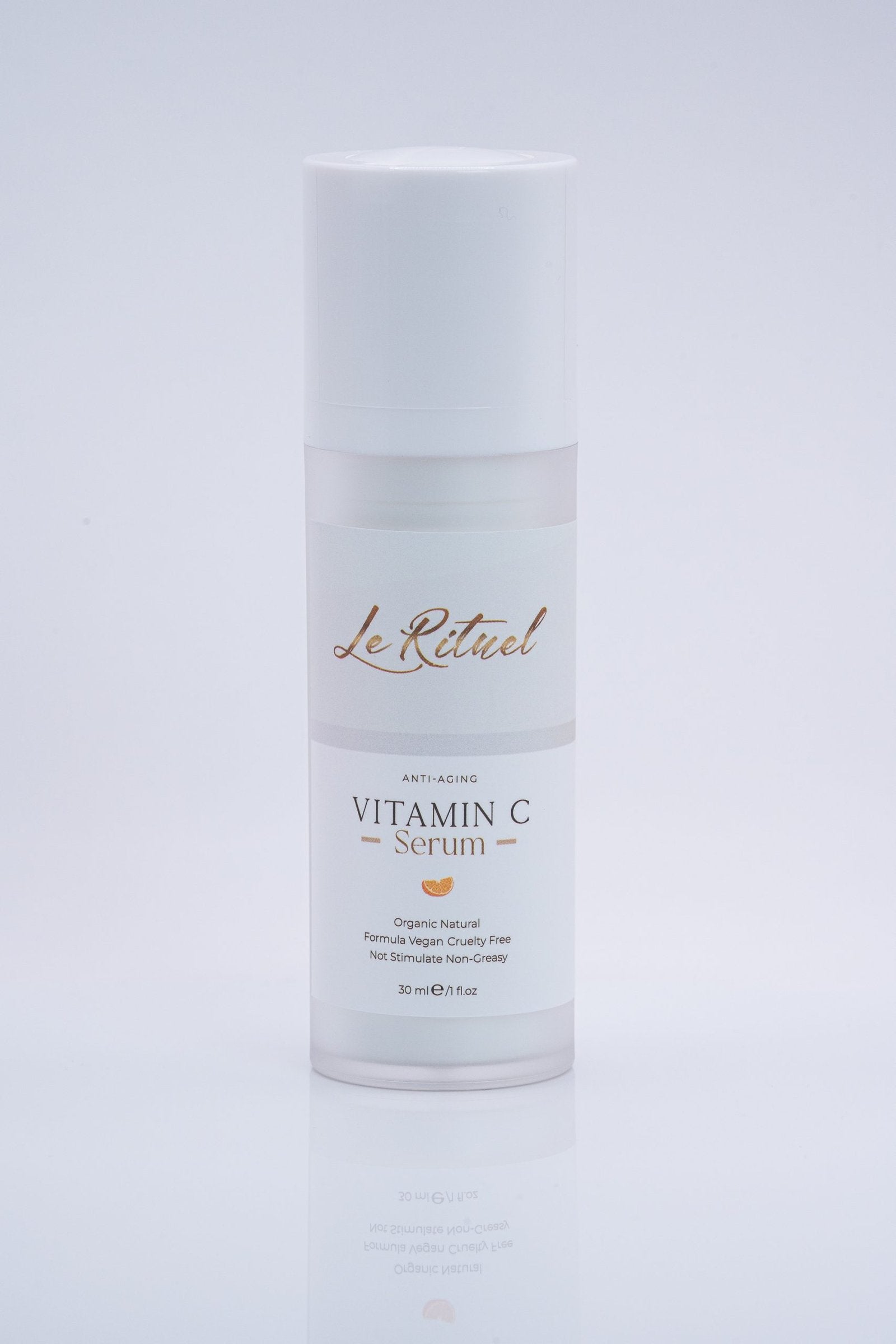 Vitamin C Serum for Brightening, Dark Spots and Anti-Aging image 5